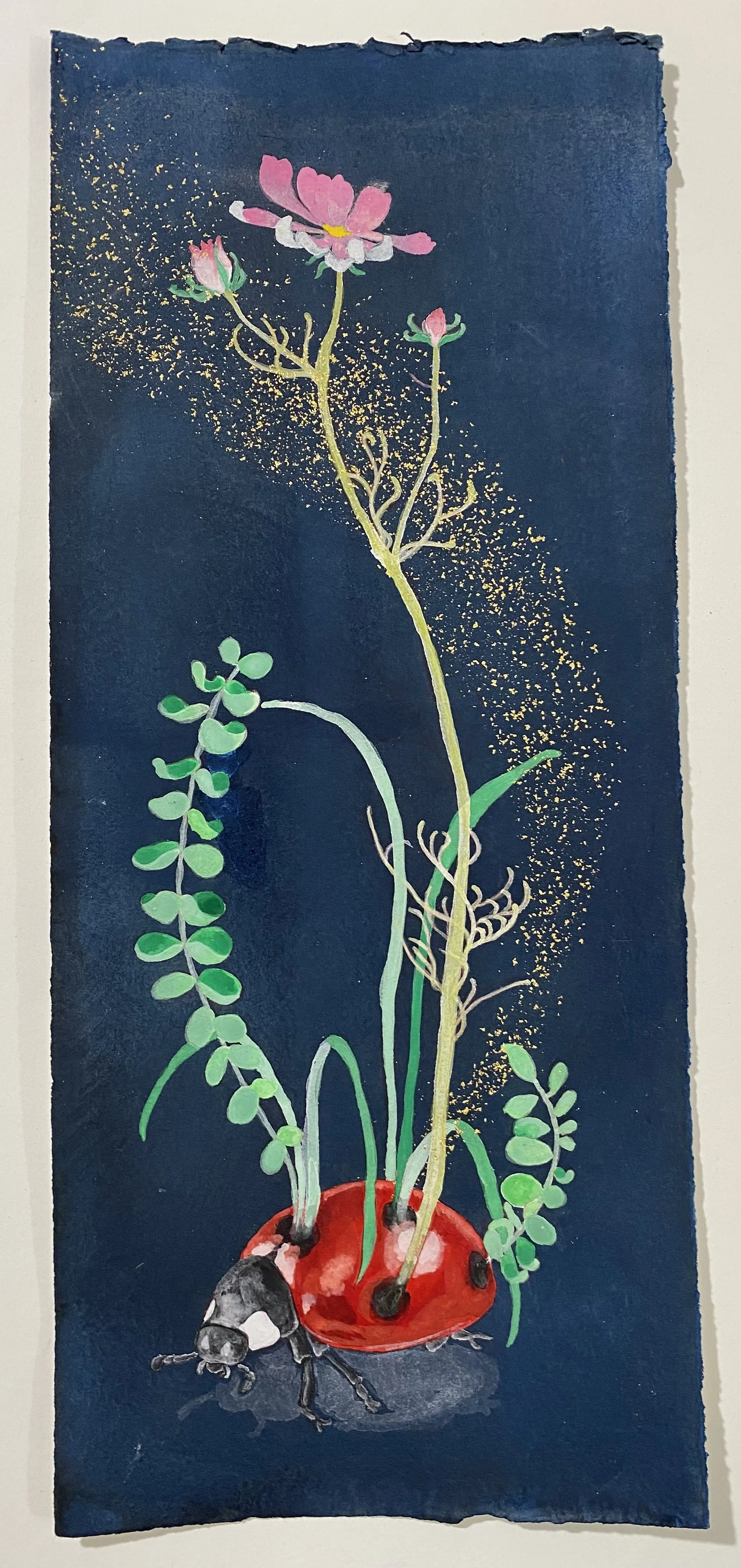 Yuko Oda — 13FOREST Gallery